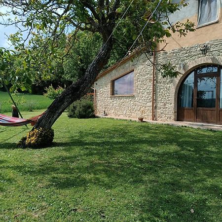 La Piccola Fattoria Villa Todi Exterior foto
