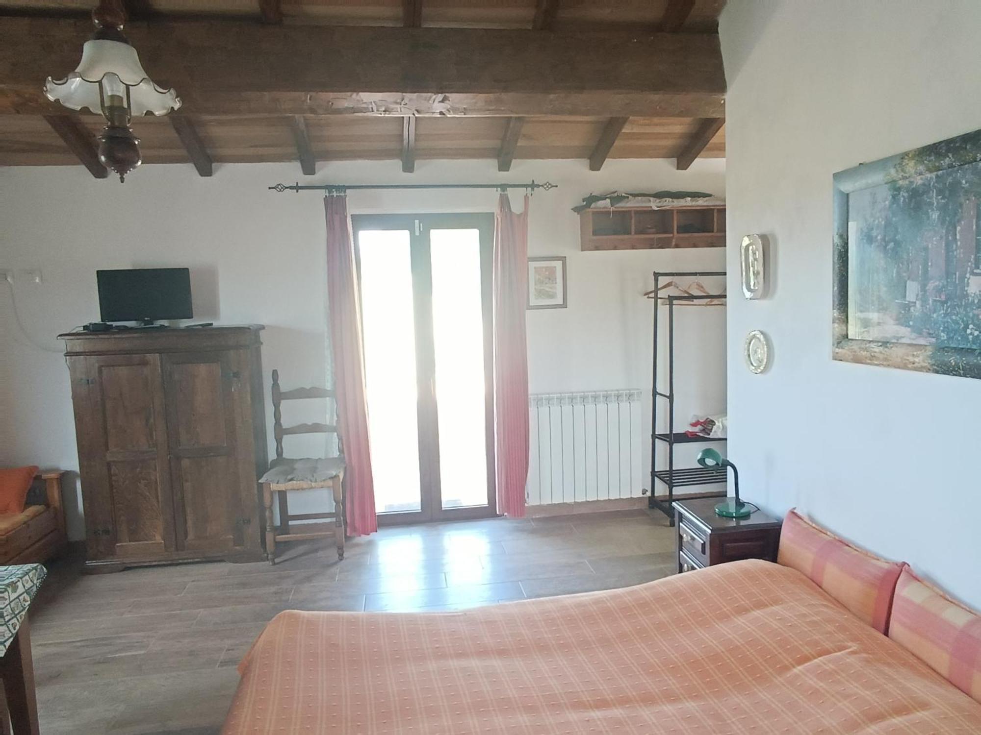 La Piccola Fattoria Villa Todi Exterior foto